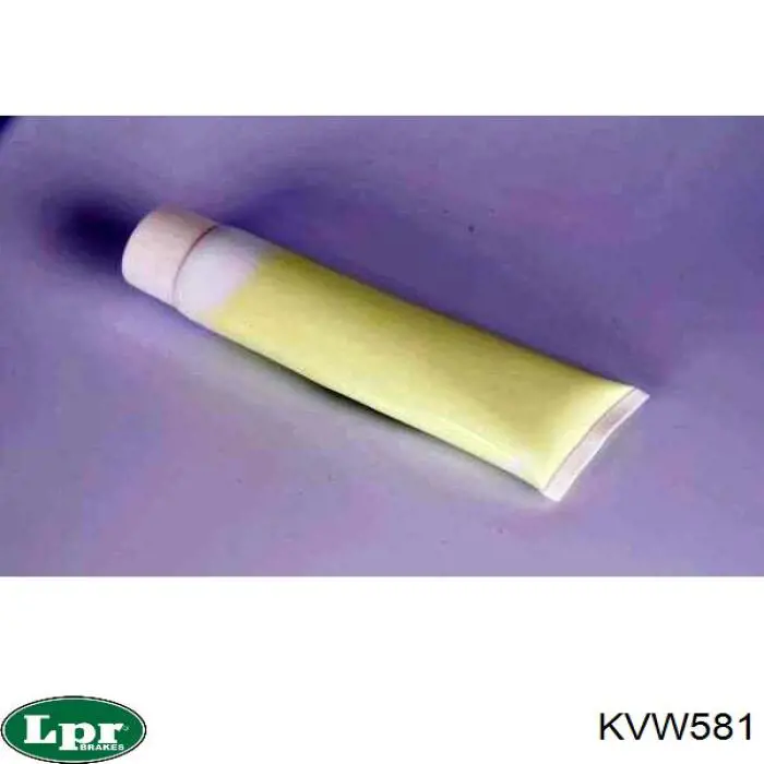Граната колесная LPR KVW581 цена, от 24.26 USD