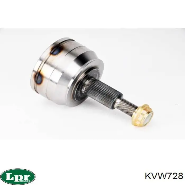 Купить KVW728 LPR Внешняя граната