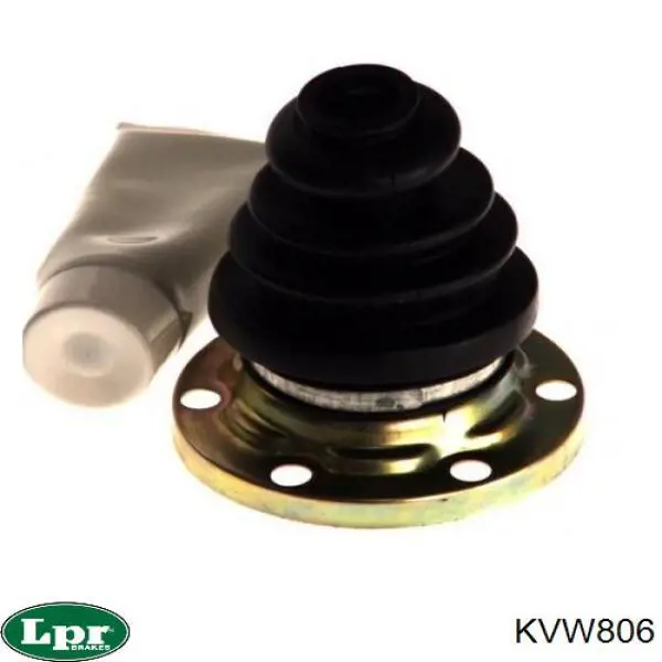 Внутренняя граната LPR KVW806