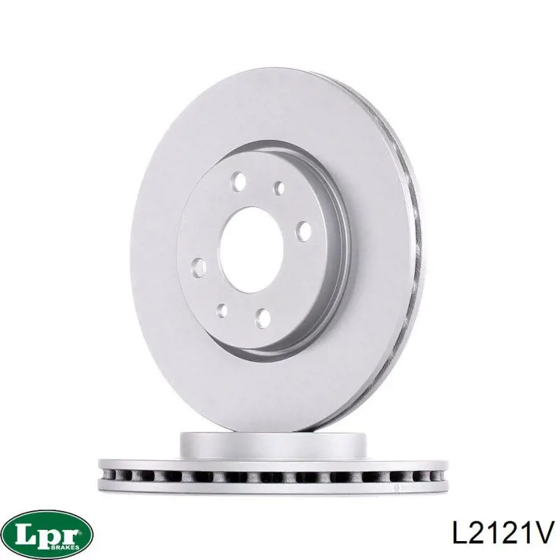 L2121V LPR