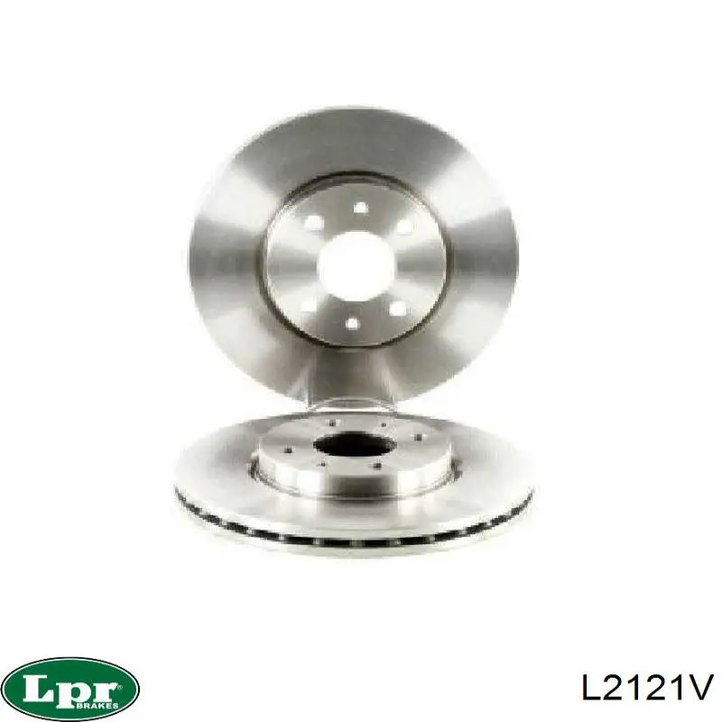 L2121V LPR