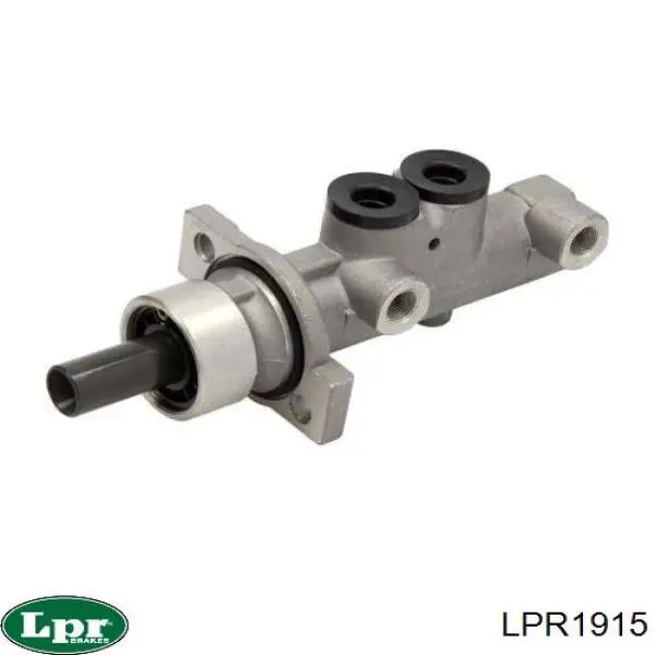 Купить LPR1915 LPR Главный тормозной цилиндр