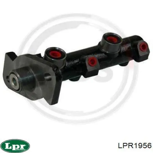 LPR1956 LPR Цилиндр тормозной, главный