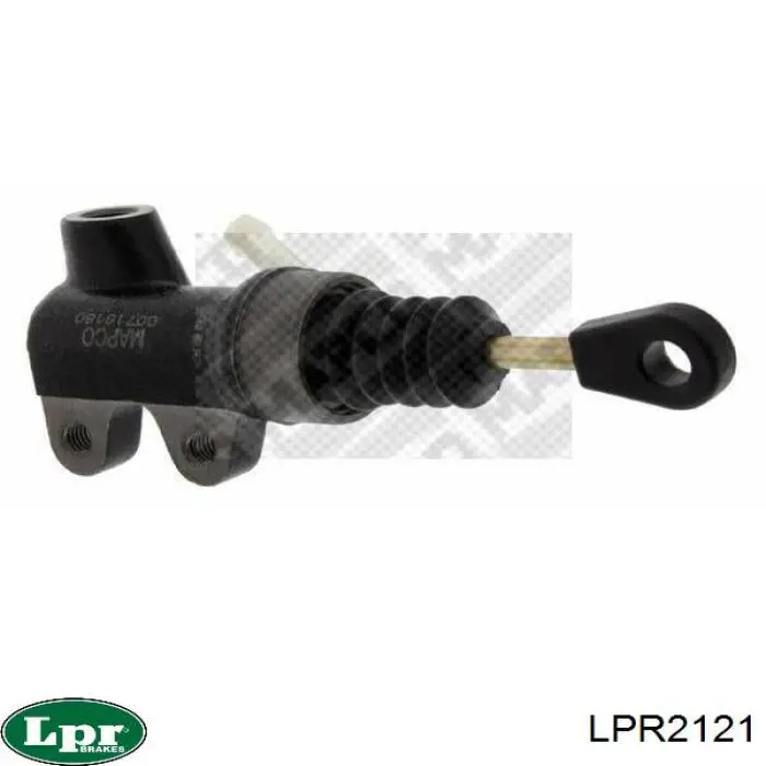 ГЦС LPR LPR2121 цена, от 23.39 USD