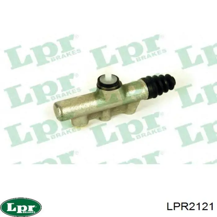 LPR2121 LPR Цилиндр сцепления, главный