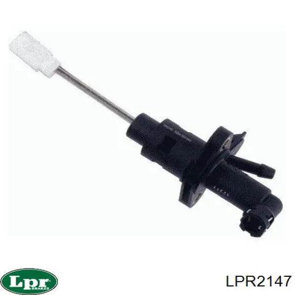 LPR2147 LPR главный цилиндр сцепления