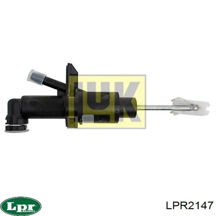 ГЦС LPR LPR2147 цена, от 47.44 USD
