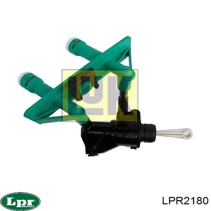 Главный цилиндр сцепления LPR2180 LPR