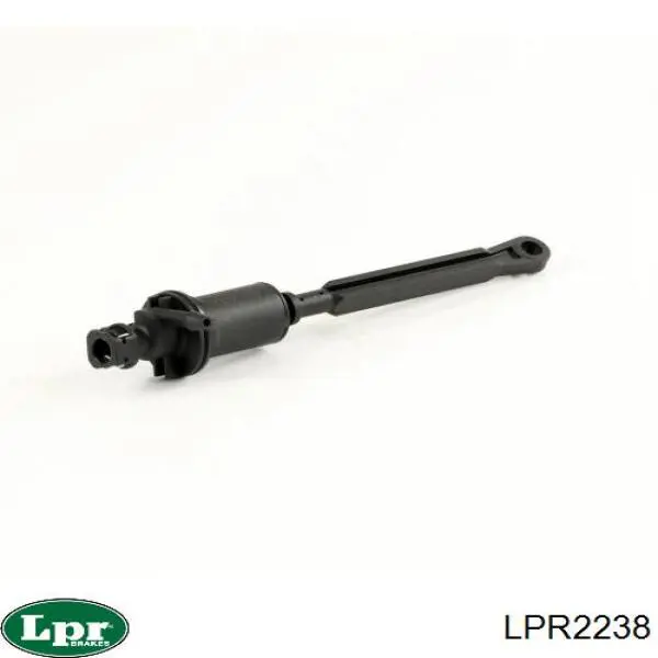 ГЦС LPR LPR2238 цена, от 36.91 USD
