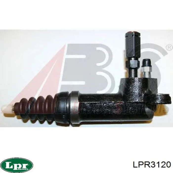 LPR3120 LPR Рабочий цилиндр