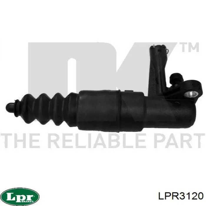 Рабочий цилиндр сцепления LPR3120 LPR