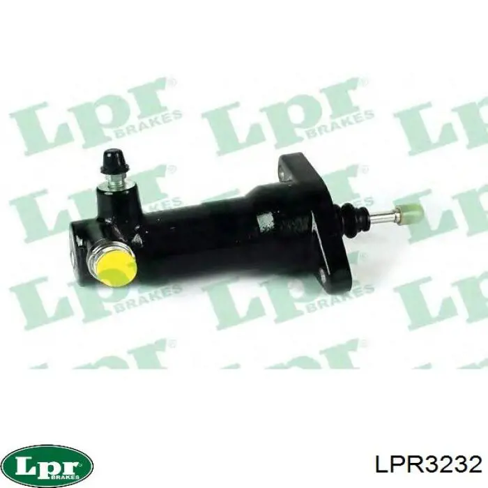 LPR3232 LPR Рабочий цилиндр