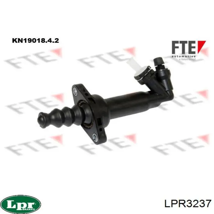 LPR3237 LPR Рабочий цилиндр