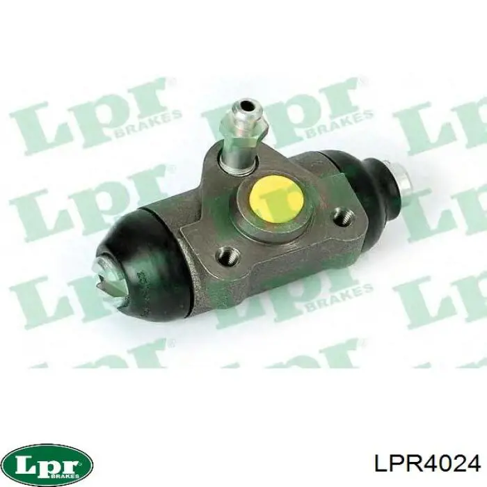 LPR4024 LPR Цилиндр тормозной колесный, задний