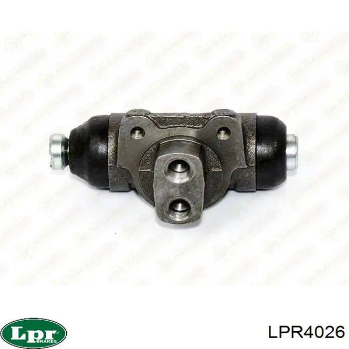 Цилиндр тормозной колесный LPR4026 LPR