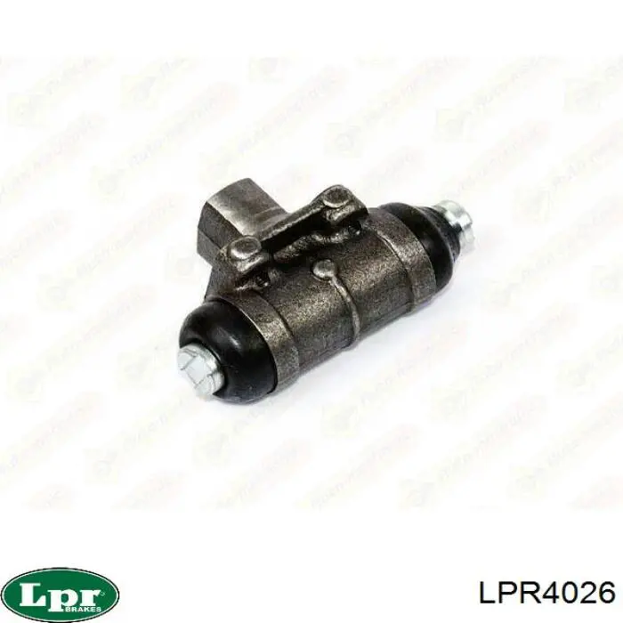 LPR4026 LPR Цилиндр тормозной колесный, задний