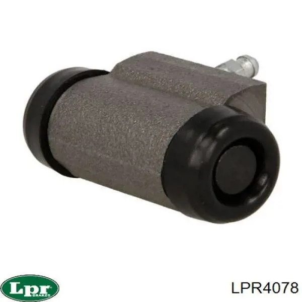 Цилиндр тормозной колесный LPR4078 LPR