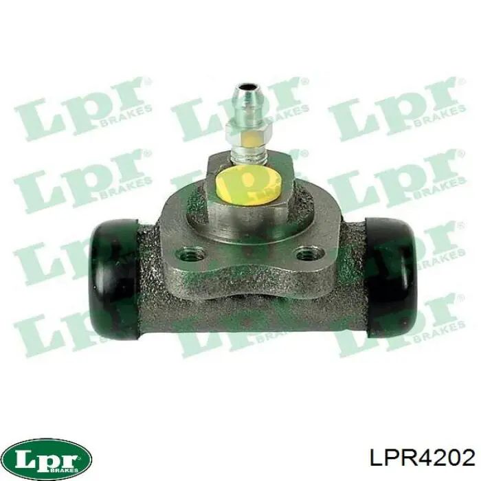  LPR4202 LPR