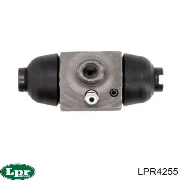 LPR4255 LPR цилиндр тормозной колесный рабочий задний