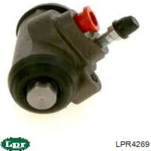 LPR4269 LPR Цилиндр тормозной колесный, задний