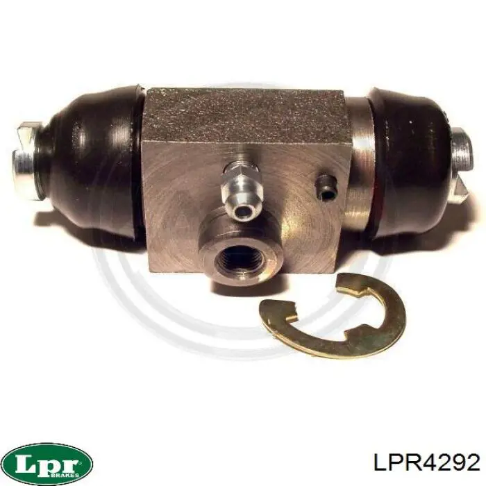 LPR4292 LPR Цилиндр тормозной колесный, задний