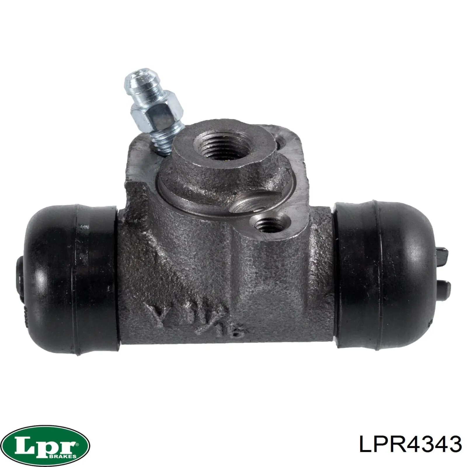 LPR4343 LPR Цилиндр тормозной колесный, задний