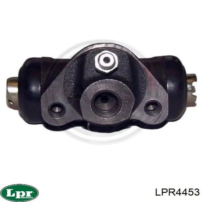 Рабочий тормозной цилиндр LPR LPR4453 цена, от 4.87 USD