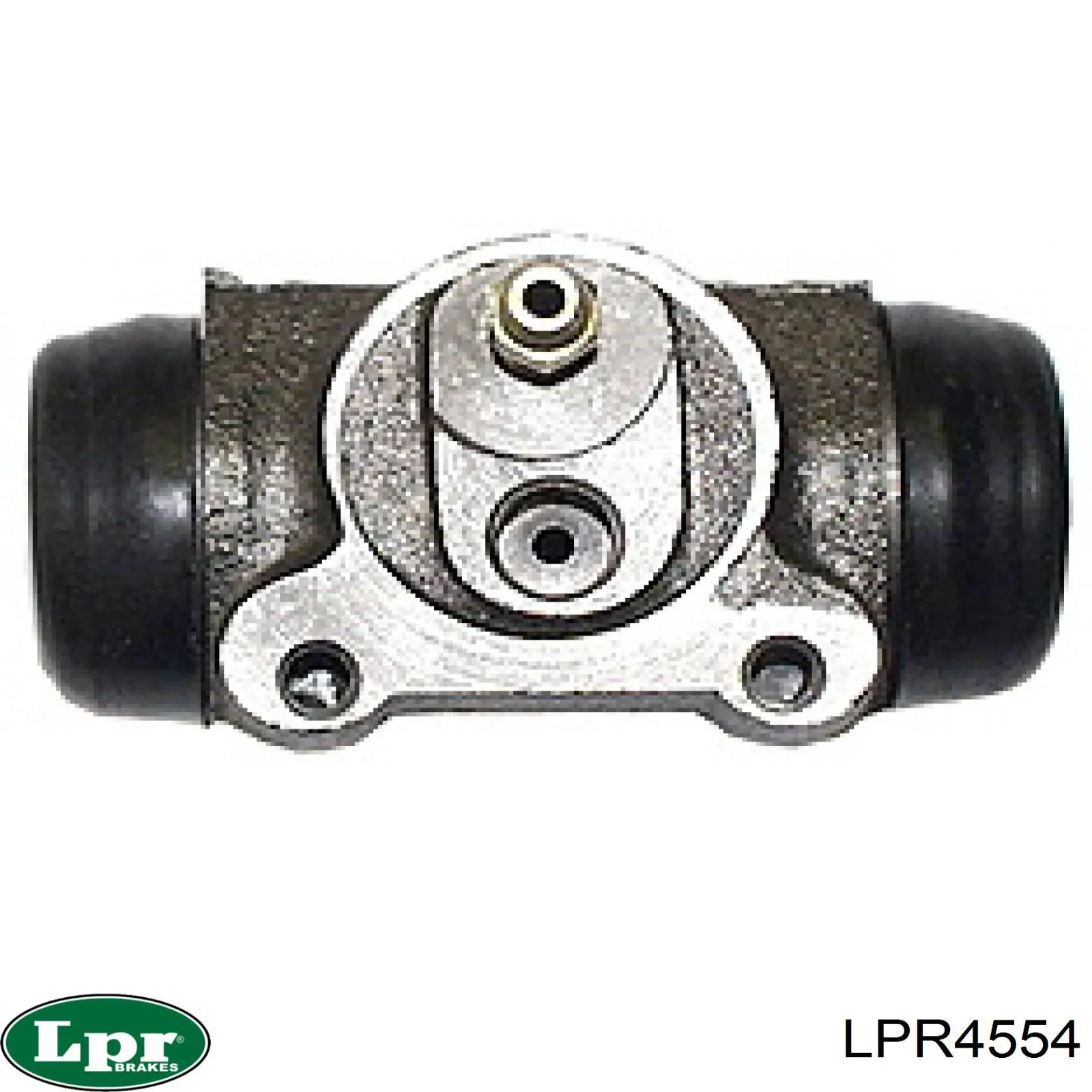 Рабочий тормозной цилиндр LPR LPR4554 цена, от 11.42 USD