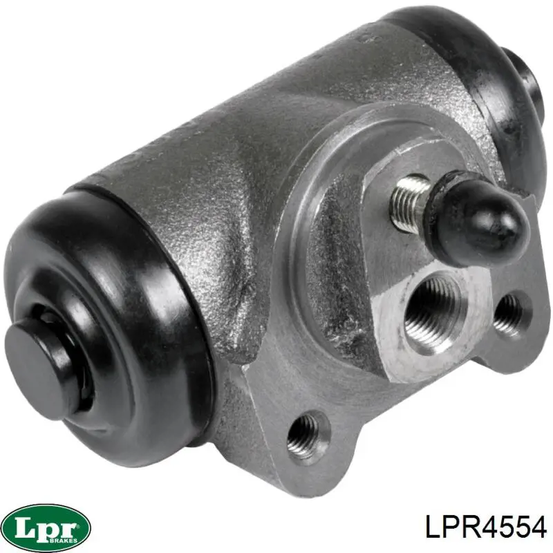 LPR4554 LPR Цилиндр тормозной колесный, задний