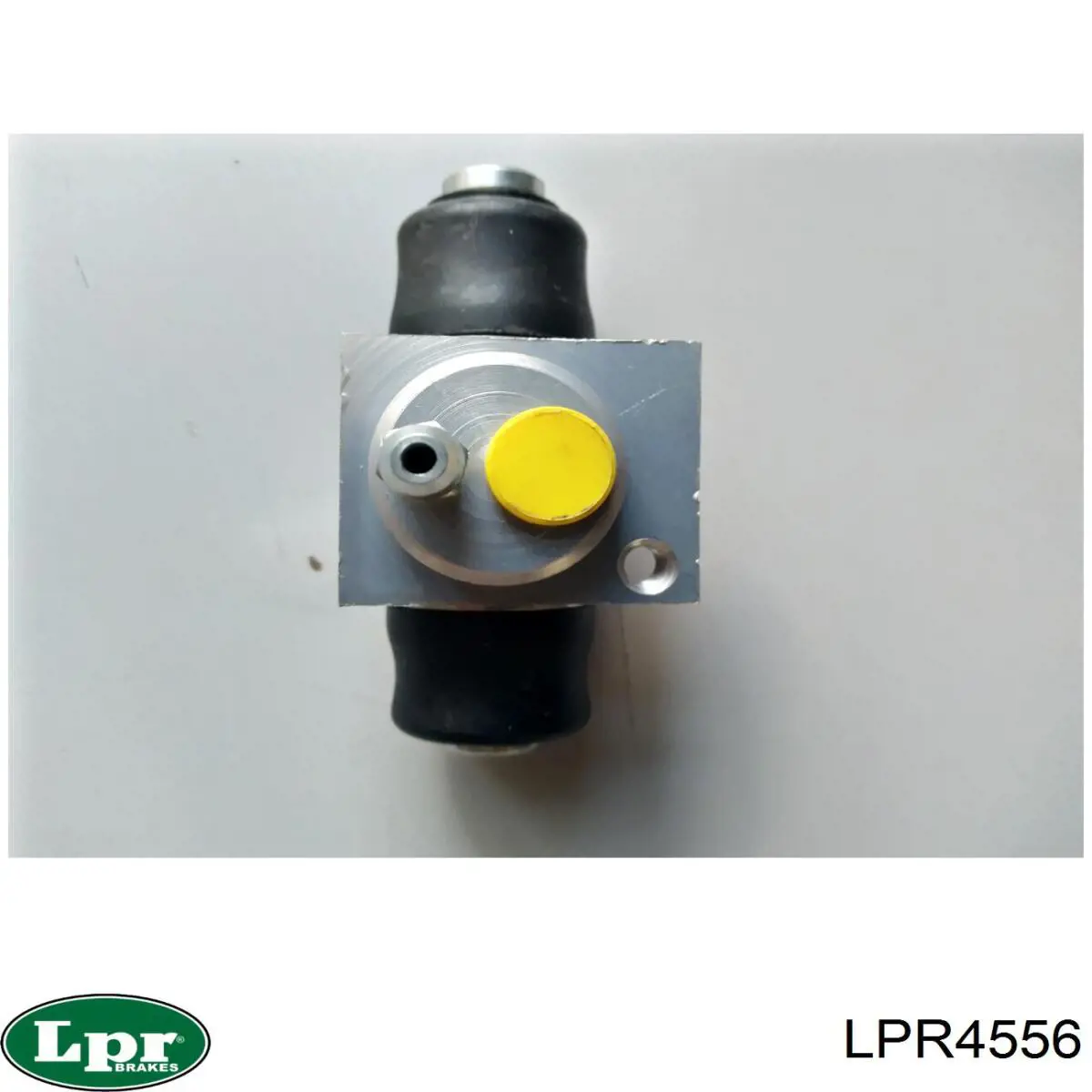 Купить LPR4556 LPR Цилиндр тормозной колесный