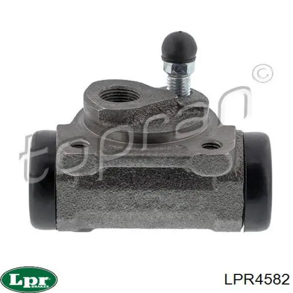 Купить LPR4582 LPR Цилиндр тормозной колесный