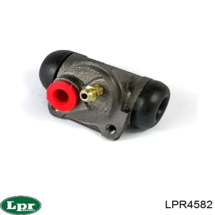 Цилиндр тормозной колесный LPR4582 LPR