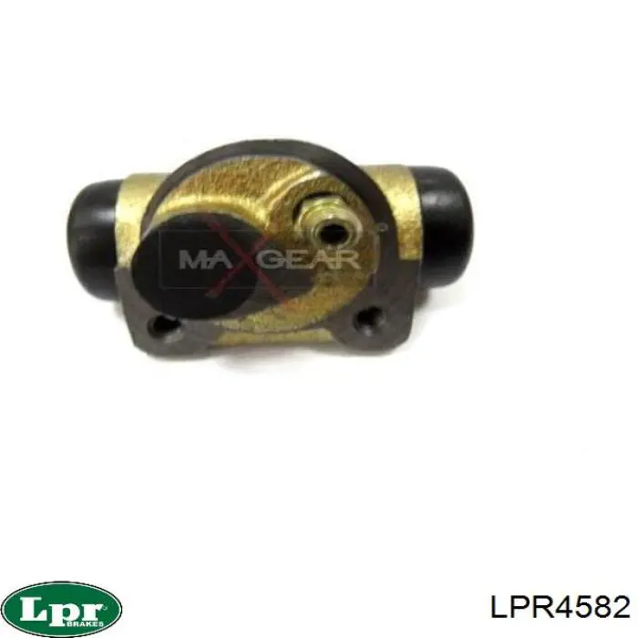 LPR4582 LPR Цилиндр тормозной колесный, задний