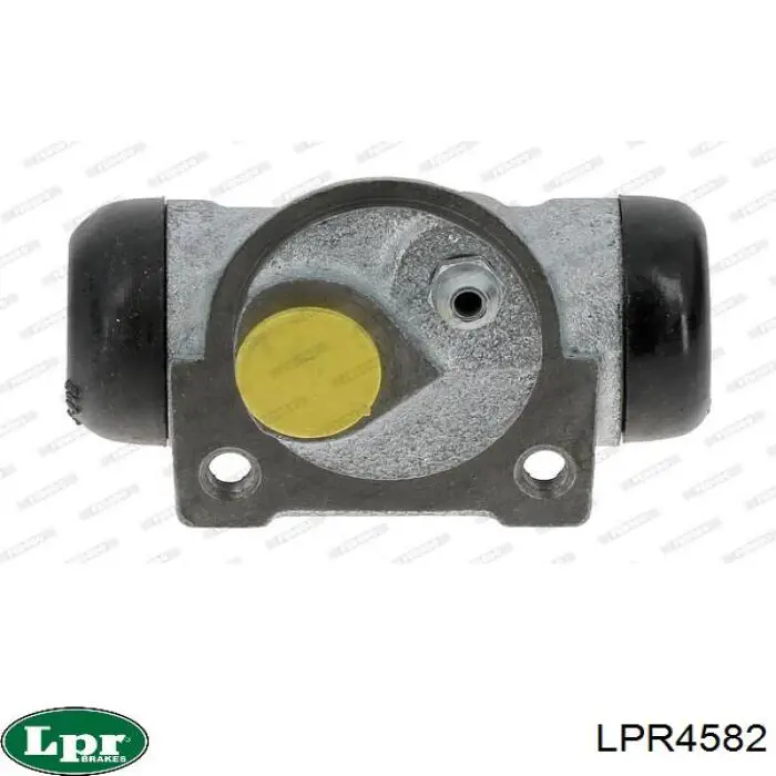 Рабочий тормозной цилиндр LPR LPR4582 цена, от 11.98 USD