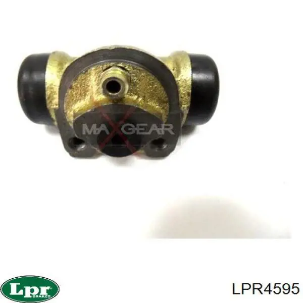 Цилиндр тормозной колесный LPR4595 LPR