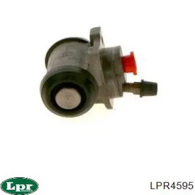 LPR4595 LPR Цилиндр тормозной колесный, задний
