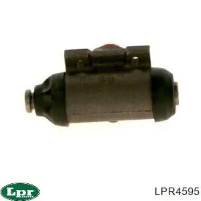 Рабочий тормозной цилиндр LPR LPR4595 цена, от 7.58 USD