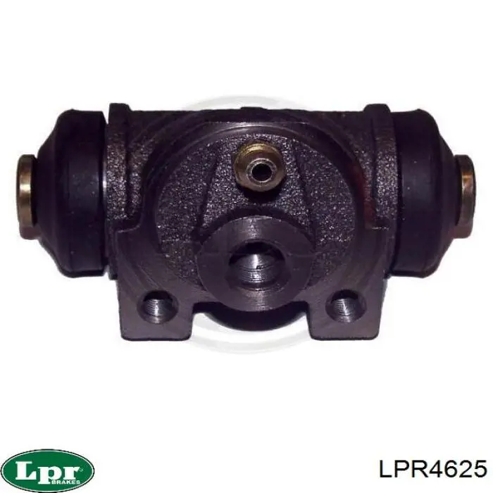 Купить LPR4625 LPR Цилиндр тормозной колесный