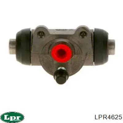 LPR4625 LPR Цилиндр тормозной колесный, задний