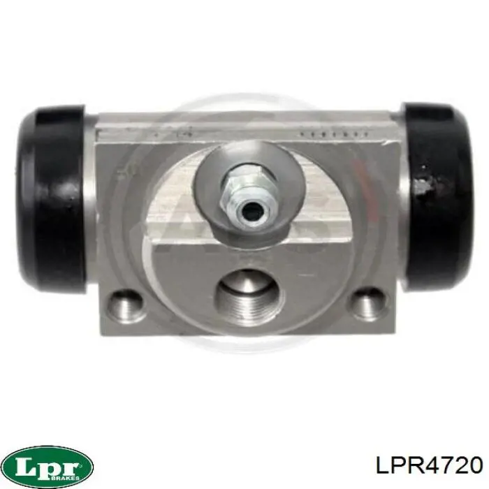 LPR4720 LPR Цилиндр тормозной колесный, задний