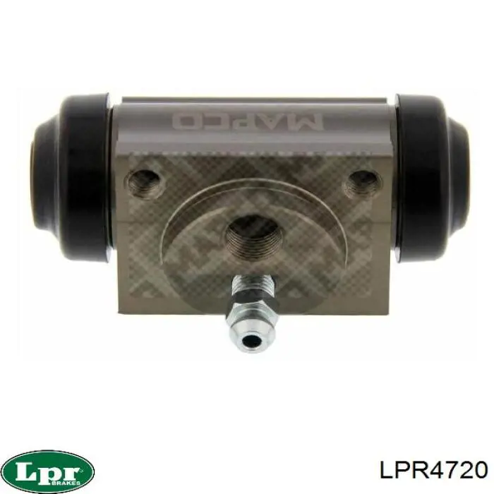 Рабочий тормозной цилиндр LPR LPR4720 цена, от 12.12 USD
