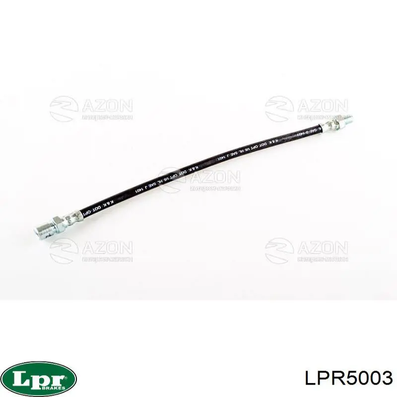 Цилиндр тормозной колесный LPR5003 LPR