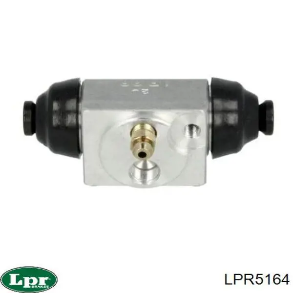 LPR5164 LPR Цилиндр тормозной колесный, задний