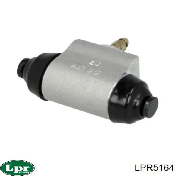 Рабочий тормозной цилиндр LPR LPR5164 цена, от 13.08 USD
