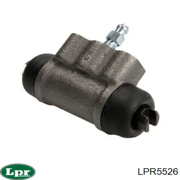 LPR5526 LPR Цилиндр тормозной колесный, задний