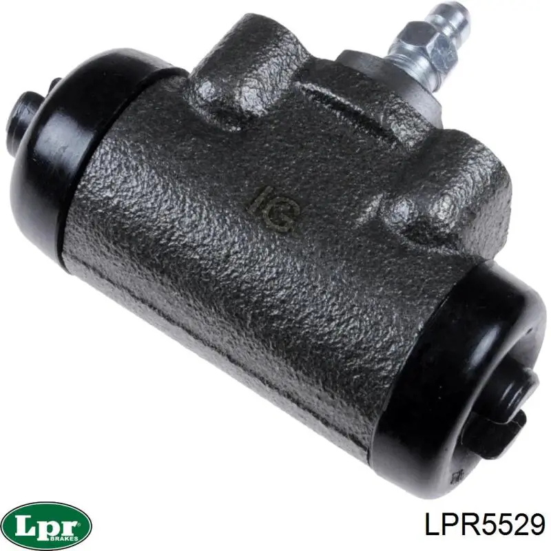 LPR5529 LPR Цилиндр тормозной колесный, задний