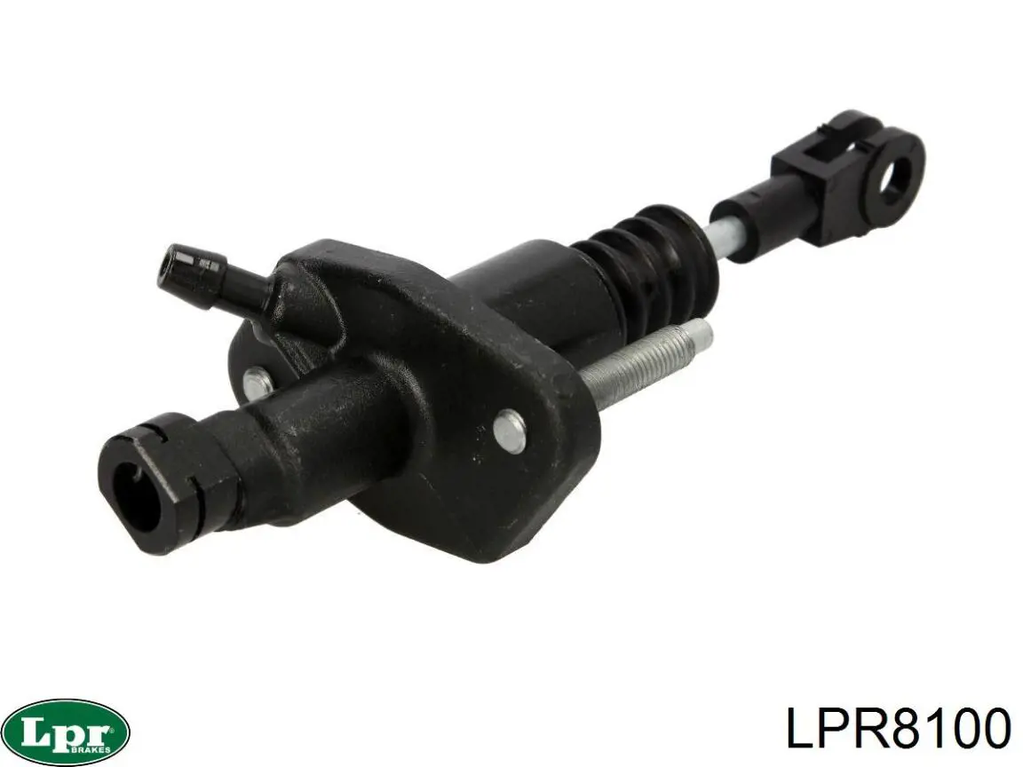 Купить LPR8100 LPR Рабочий цилиндр сцепления