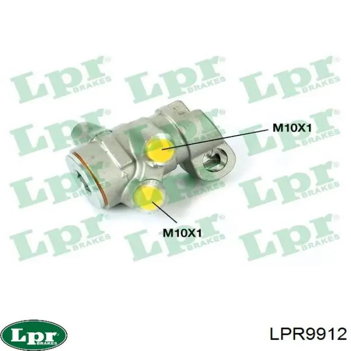  LPR9912 LPR