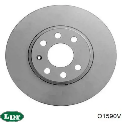 O1590V LPR