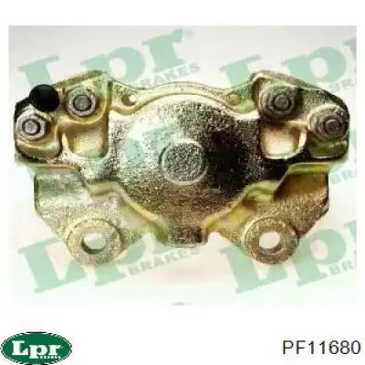 Тормозной суппорт Peugeot/Citroen 542012 цена, от 1.20 USD